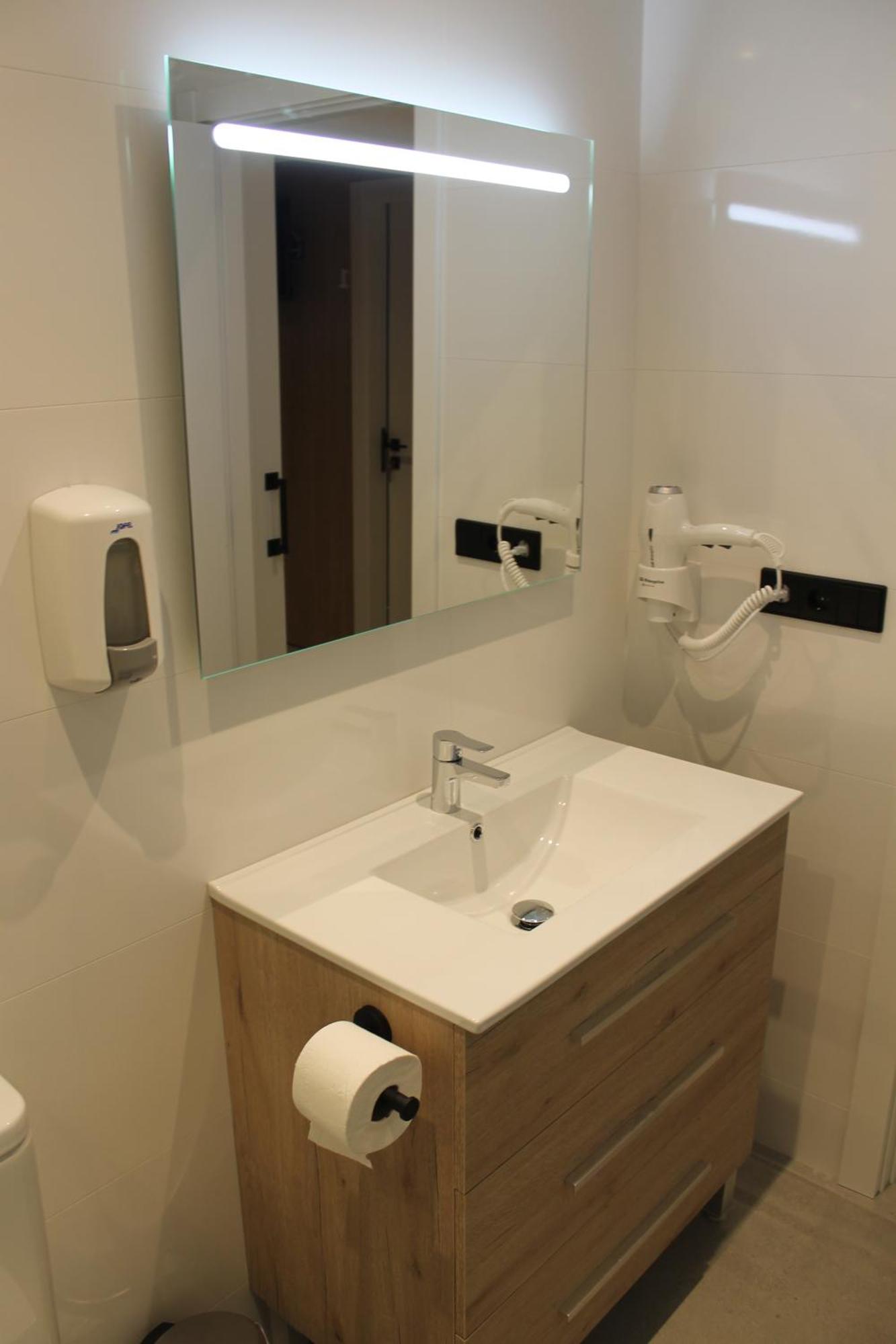 Ordes Apartamentos Camino Ingles II מראה חיצוני תמונה